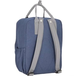 Рюкзак з двома ручками Travelite BASICS/Navy TL096238-20