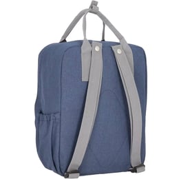 Рюкзак з двома ручками Travelite BASICS/Navy TL096238-20