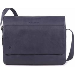 Сумка для ноутбука 14″ Piquadro BLACK SQUARE (B3) Ocean Blue CA4639B3_BLU4