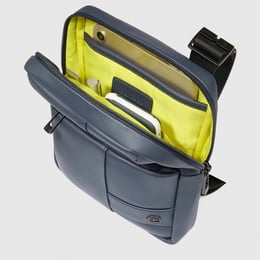 Сумка Piquadro WOLLEM SPECIAL Green CA3084W129W_VE