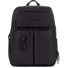 Рюкзак для ноутбука 15″ Piquadro HARPER (AP) Black CA3349AP_N