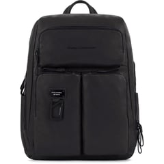 Рюкзак для ноутбука 15″ Piquadro HARPER (AP) Black CA3349AP_N