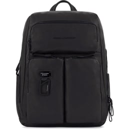 Рюкзак для ноутбука 15″ Piquadro HARPER (AP) Black CA3349AP_N