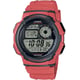 Годинник 43 мм Casio STANDARD Digital Cwae-1000w-4avef