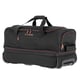Дорожная сумка на колесах Travelite BASICS/Black TL096275-01
