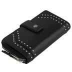 Портмоне Piquadro MUSE Black2 PD1354MUR_N2