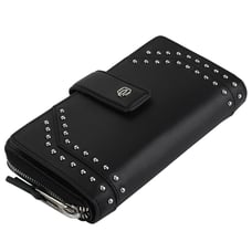 Портмоне Piquadro MUSE Black2 PD1354MUR_N2