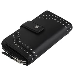 Портмоне Piquadro MUSE Black2 PD1354MUR_N2