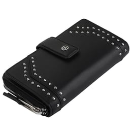 Портмоне Piquadro MUSE Black2 PD1354MUR_N2