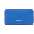 Портмоне Piquadro ALVAR (S128) Blue PD1515S128R_BLU