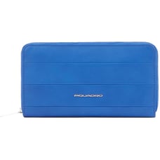 Портмоне Piquadro ALVAR (S128) Blue PD1515S128R_BLU