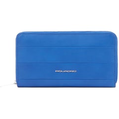 Портмоне Piquadro ALVAR (S128) Blue PD1515S128R_BLU