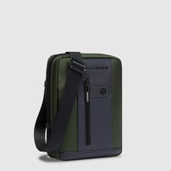 Сумка Piquadro BRIEF (BR) Green CA3084BR2_VE2