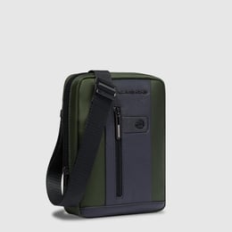 Сумка Piquadro BRIEF (BR) Green CA3084BR2_VE2