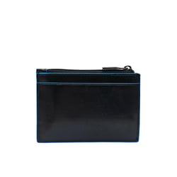 Ключница Piquadro BLUE SQUARE (B2) Black PP6504B2R-N