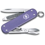 Швейцарский складной нож 58мм Victorinox CLASSIC SD Alox Colors 0.6221.223G