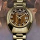 Мужские часы Timex Q TIMEX 1972 Time Machine Reissue Tx2y45200