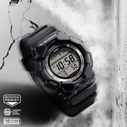 Чоловічий годинник Casio G-SHOCK GD-010-1A1ER
