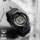 Мужские часы Casio G-SHOCK GD-010-1A1ER