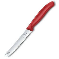 Нож для сыра Victorinox SWISS CLASSIC Cheese&Sausage 6.7861