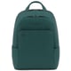 Рюкзак для ноутбука 14″ Piquadro BLACK SQUARE (B3) Cinnabar Green CA3214B3_VE3