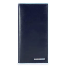 Портмоне Piquadro BLUE SQUARE (B2) Navy Blue PU5245B2R_BLU2