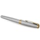 Ручка ролерна Parker SONNET Stainless Steel GT RB