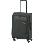 Чемодан Travelite DERBY/Anthracite TL087548-04 (Средний)