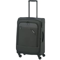 Чемодан Travelite DERBY/Anthracite TL087548-04 (Средний)