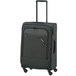 Валіза Travelite DERBY/Anthracite TL087548-04 (Середня)
