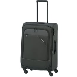 Валіза Travelite DERBY/Anthracite TL087548-04 (Середня)