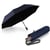 Парасолька-автомат Knirps T.200 Medium Duomatic/Navy Black HeatShield Kn95-3201-12012