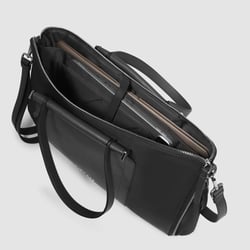 Сумка для ноутбука 15,6″ Piquadro LYRA (W92T) Black CA4021W92T_N