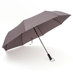 Зонт-автомат Piquadro OM5 Grey OM5286OM5_GR2