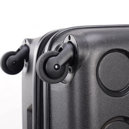 Чемодан Lojel VITA /Matte Black Lj-PP10S_MBK (Маленький)