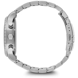 Чоловічий годинник Wenger ATTITUDE Chrono W01.1543.118