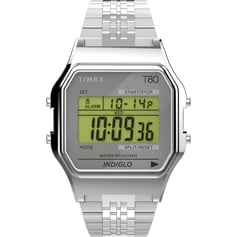 Чоловічий годинник Timex T80 Tx2r79300
