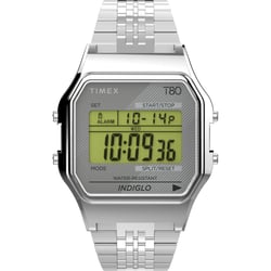 Мужские часы Timex T80 Tx2r79300