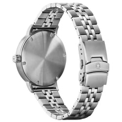 Чоловічий годинник Wenger URBAN CLASSIC W01.1731.120