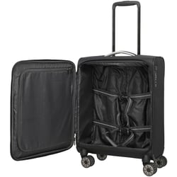 Валіза Travelite JETPACK/Black TL090218-01 (Маленька)
