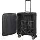 Чемодан Travelite JETPACK/Black TL090218-01 (Маленька)