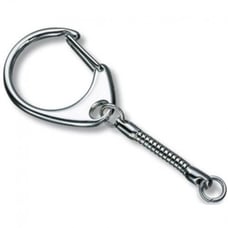 Ланцюжок хромований короткий Victorinox 4.1820