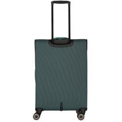 Валіза Travelite VIIA/Green TL092849-80 (Велика)
