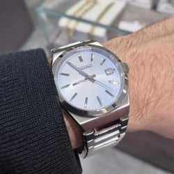Чоловічий годинник Seiko CS SPORTS SUR599P1