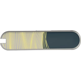 Накладка на ніж 58 мм Victorinox C.6299.4E223