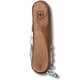 Швейцарский складной нож 85мм Victorinox EVOWOOD 10 2.3801.63