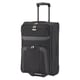 Валіза Travelite ORLANDO/Black TL098488-01 (Середня)