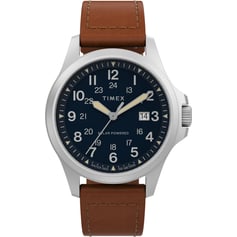 Чоловічий годинник Timex EXPEDITION North Field Solar Tx2v03600