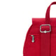Рюкзак Kipling City ZIP Ruby Red (1NW)