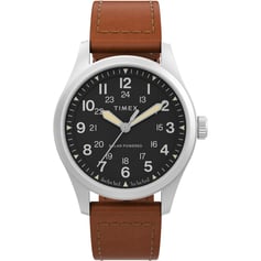 Чоловічий годинник Timex EXPEDITION North Field Solar Tx2v00200